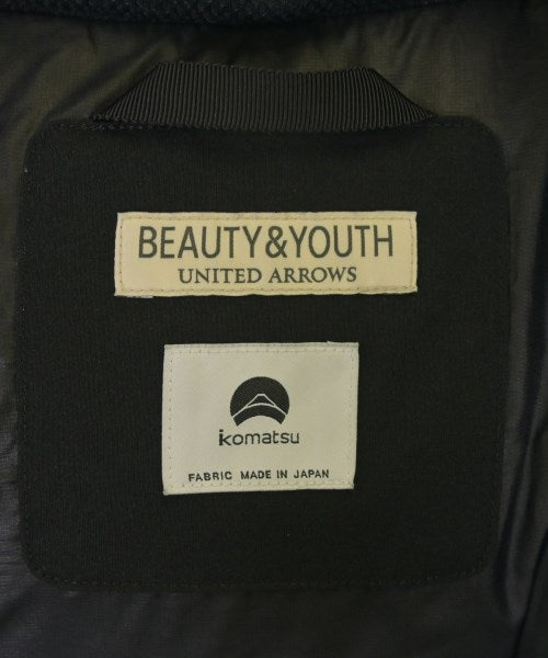 BEAUTY&YOUTH UNITED ARROWS 斜紋夾克