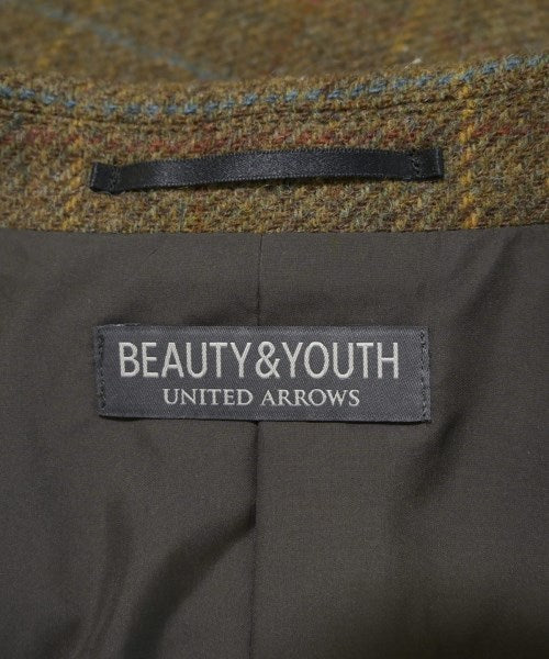 BEAUTY&YOUTH UNITED ARROWS 夾克