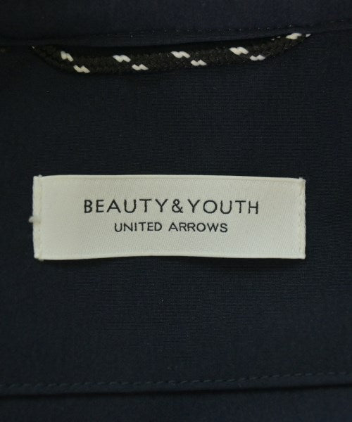 BEAUTY&YOUTH UNITED ARROWS 斜紋夾克