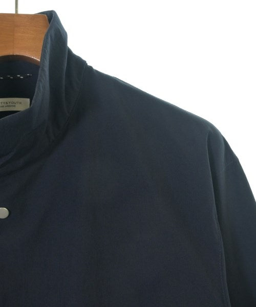 BEAUTY&YOUTH UNITED ARROWS 斜紋夾克
