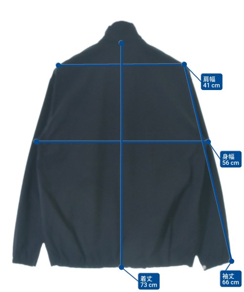 BEAUTY&YOUTH UNITED ARROWS 斜紋夾克