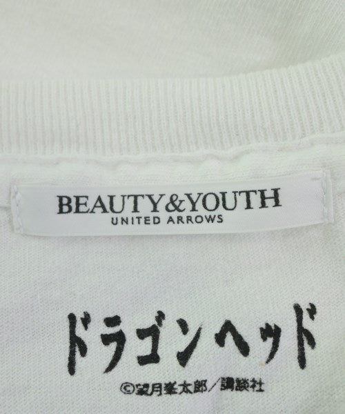 BEAUTY&YOUTH UNITED ARROWS T恤/上衣