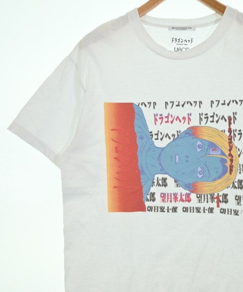 BEAUTY&YOUTH UNITED ARROWS T恤/上衣