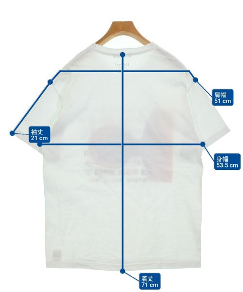 BEAUTY&YOUTH UNITED ARROWS T恤/上衣