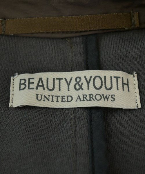 BEAUTY&YOUTH UNITED ARROWS 其他大衣