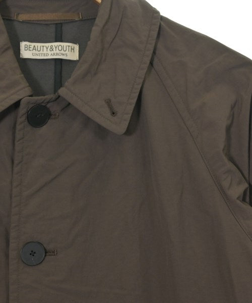 BEAUTY&YOUTH UNITED ARROWS 其他大衣