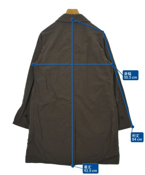 BEAUTY&YOUTH UNITED ARROWS 其他大衣
