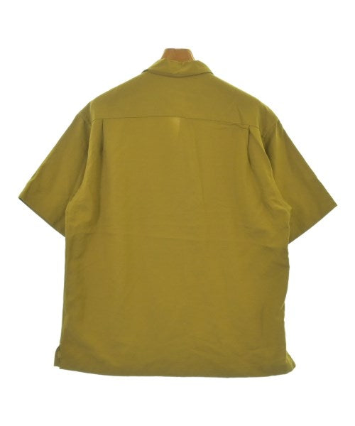 BEAUTY&YOUTH UNITED ARROWS 休閒襯衫