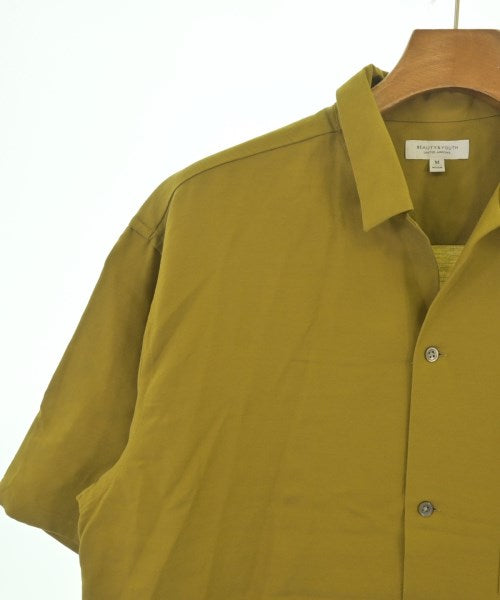 BEAUTY&YOUTH UNITED ARROWS 休閒襯衫