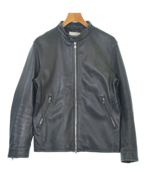 BEAUTY&YOUTH UNITED ARROWS 騎士夾克