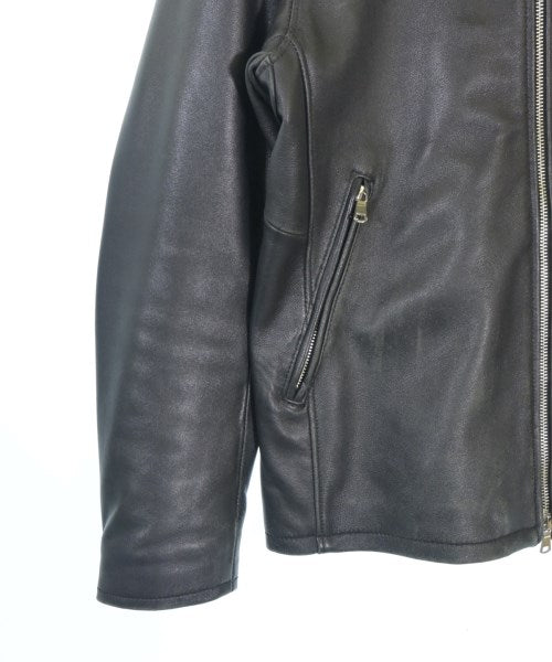 BEAUTY&YOUTH UNITED ARROWS 騎士夾克
