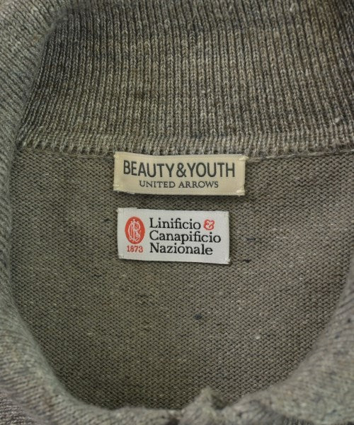 BEAUTY&YOUTH UNITED ARROWS 開襟衫