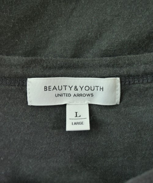 BEAUTY&YOUTH UNITED ARROWS T恤/上衣