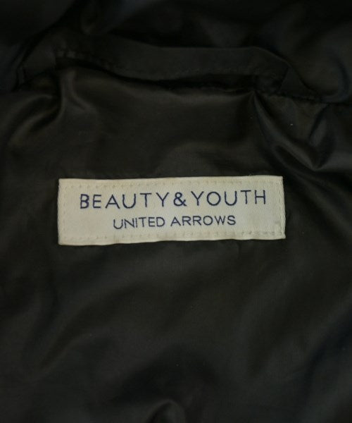 BEAUTY&YOUTH UNITED ARROWS 羽絨夾克/背心