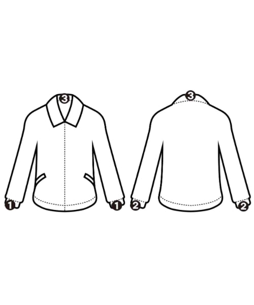 BEAUTY&YOUTH UNITED ARROWS 羽絨夾克/背心