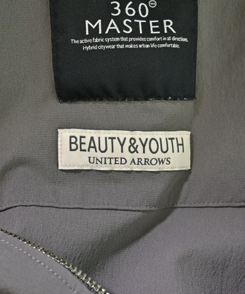BEAUTY&YOUTH UNITED ARROWS 其他飛行外套