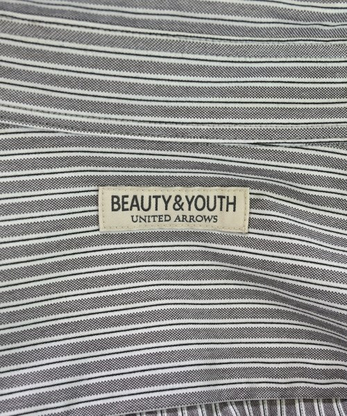 BEAUTY&YOUTH UNITED ARROWS 休閒襯衫