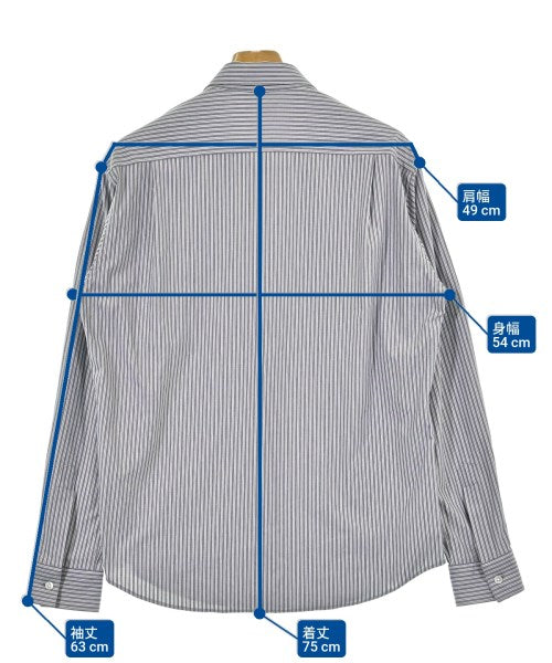 BEAUTY&YOUTH UNITED ARROWS 休閒襯衫