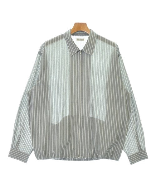 BEAUTY&YOUTH UNITED ARROWS 休閒襯衫