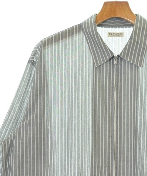 BEAUTY&YOUTH UNITED ARROWS 休閒襯衫