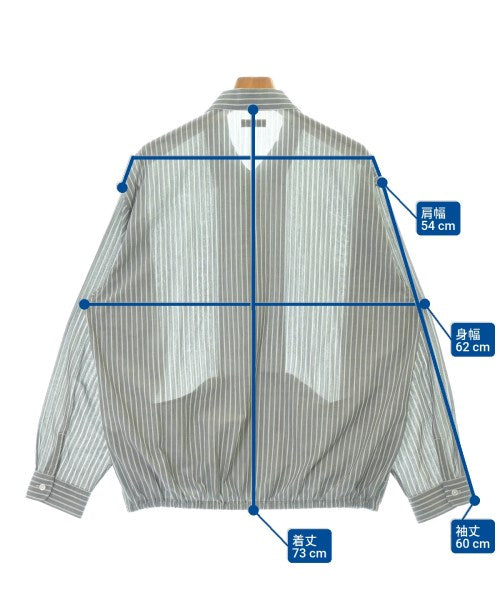 BEAUTY&YOUTH UNITED ARROWS 休閒襯衫