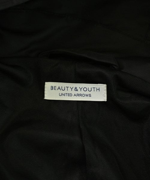 BEAUTY&YOUTH UNITED ARROWS 山系外套