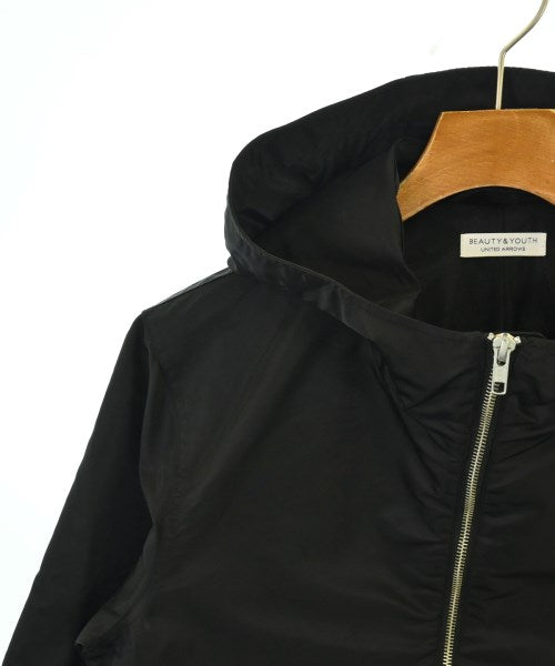 BEAUTY&YOUTH UNITED ARROWS 山系外套