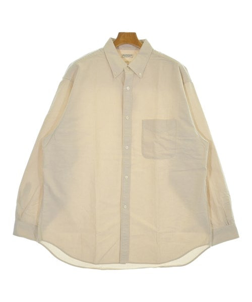 BEAUTY&YOUTH UNITED ARROWS 休閒襯衫