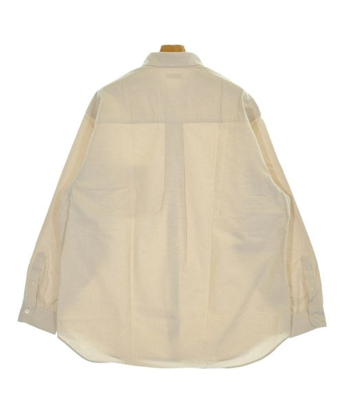 BEAUTY&YOUTH UNITED ARROWS 休閒襯衫
