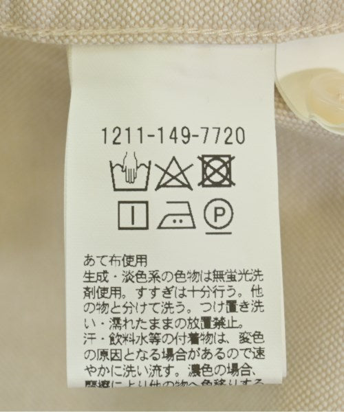 BEAUTY&YOUTH UNITED ARROWS 休閒襯衫