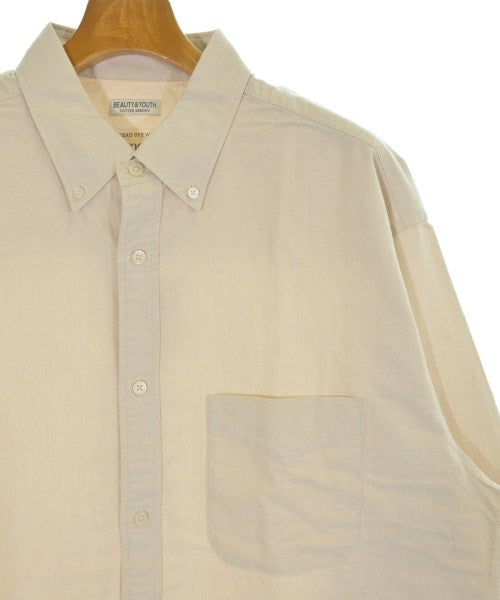 BEAUTY&YOUTH UNITED ARROWS 休閒襯衫