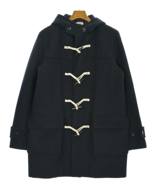 BEAUTY&YOUTH UNITED ARROWS 羊毛大衣
