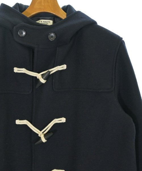 BEAUTY&YOUTH UNITED ARROWS 羊毛大衣