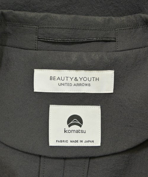 BEAUTY&YOUTH UNITED ARROWS 休閒夾克