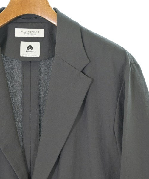 BEAUTY&YOUTH UNITED ARROWS 休閒夾克