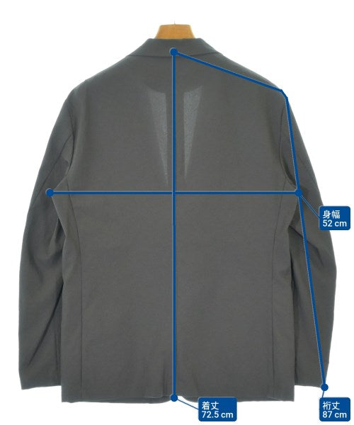 BEAUTY&YOUTH UNITED ARROWS 休閒夾克