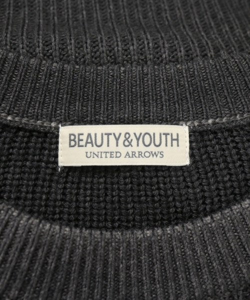 BEAUTY&YOUTH UNITED ARROWS 毛衣