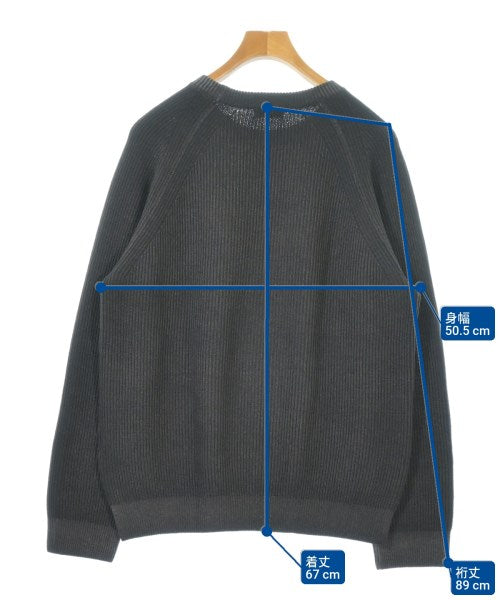 BEAUTY&YOUTH UNITED ARROWS 毛衣