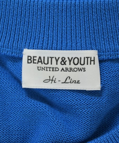 BEAUTY&YOUTH UNITED ARROWS 毛衣