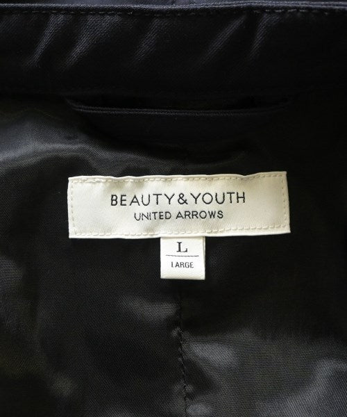 BEAUTY&YOUTH UNITED ARROWS 其他飛行外套