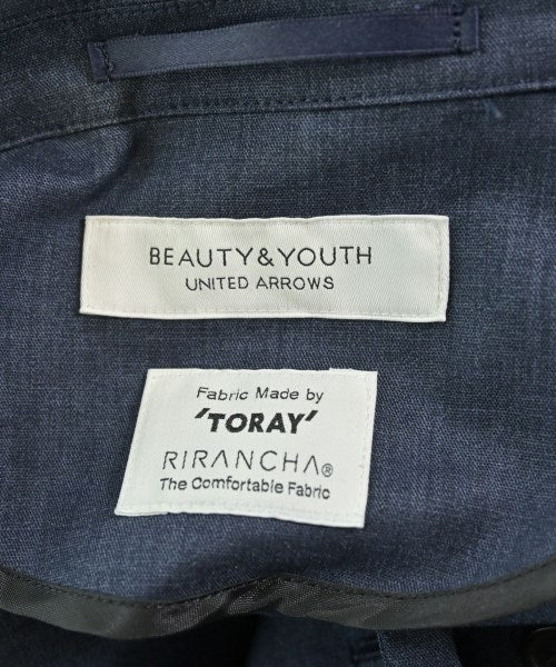 BEAUTY&YOUTH UNITED ARROWS 商務西裝