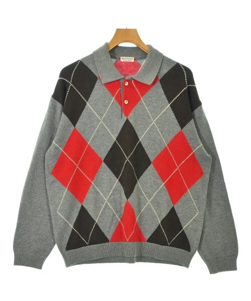 BEAUTY&YOUTH UNITED ARROWS 毛衣