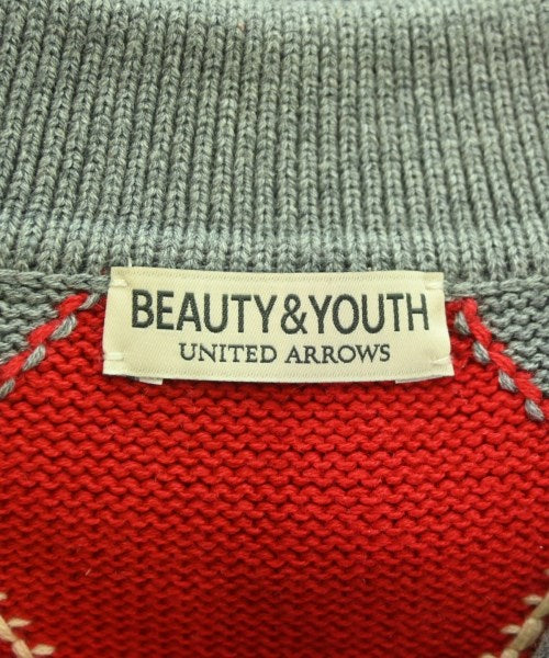 BEAUTY&YOUTH UNITED ARROWS 毛衣