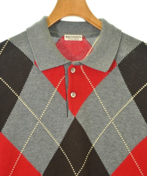 BEAUTY&YOUTH UNITED ARROWS 毛衣