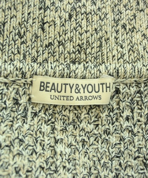 BEAUTY&YOUTH UNITED ARROWS 毛衣