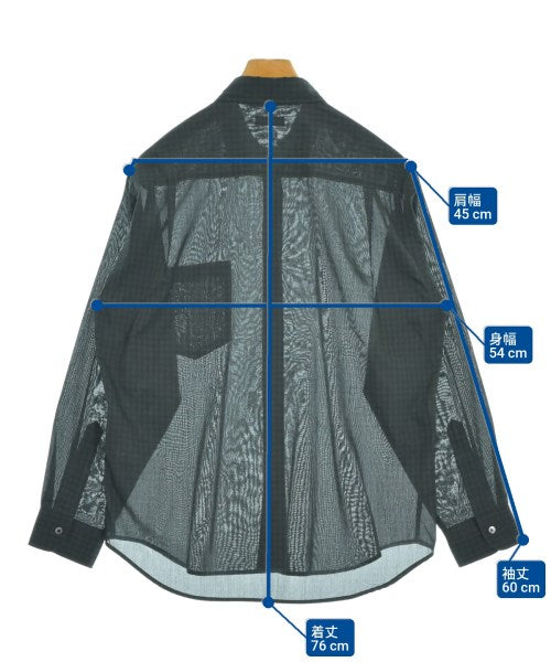 BEAUTY&YOUTH UNITED ARROWS 休閒襯衫
