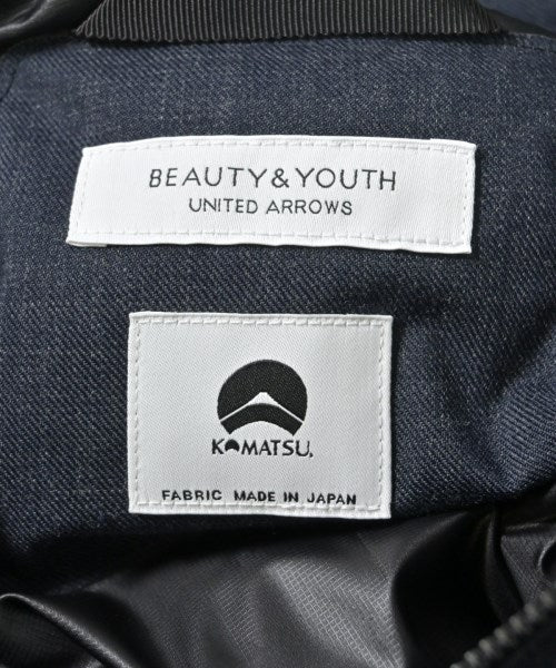 BEAUTY&YOUTH UNITED ARROWS 羽絨大衣