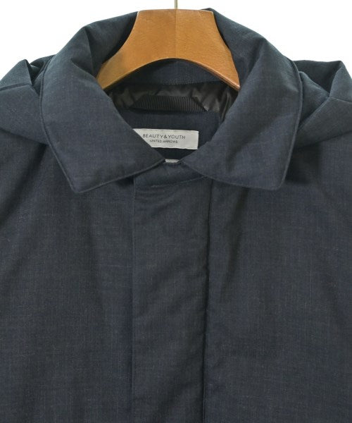 BEAUTY&YOUTH UNITED ARROWS 羽絨大衣