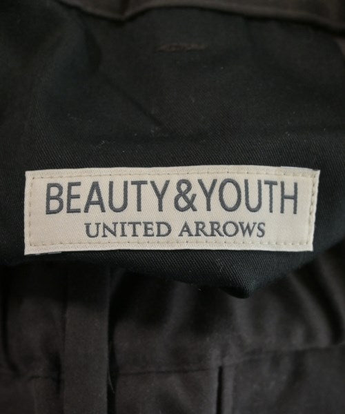 BEAUTY&YOUTH UNITED ARROWS 長褲
