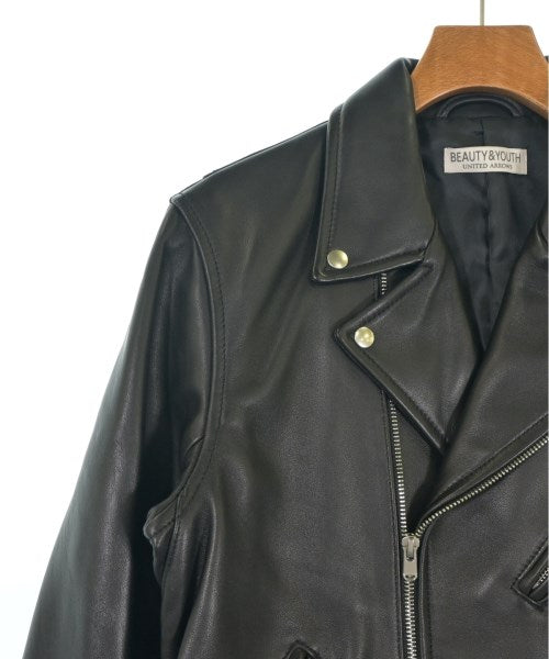 BEAUTY&YOUTH UNITED ARROWS 騎士夾克